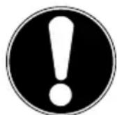 MEDION MD 14020 - OPMERKING - 1