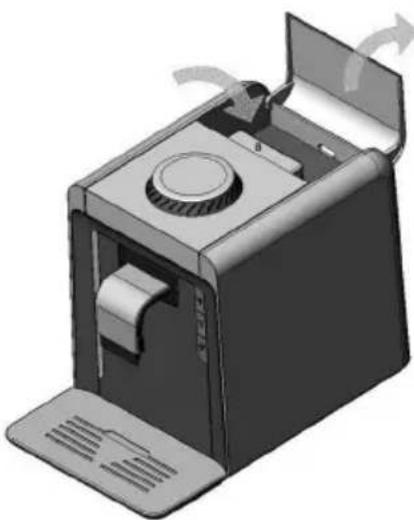 MEDION MD 14020 - ACHTUNG! - 1