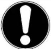 MEDION MD 14020 - In dieser Anleitung verwendete Symbole und Signalwörter - 2