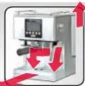 Turmix TX 570 - Pulire - 2