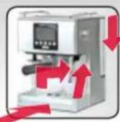 Turmix TX 570 - Pulire - 3