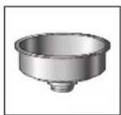 Turmix TX 530 - Mit gemahlenem Kaffee - 2