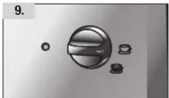 Turmix TX 530 - Instructions in brief - 6