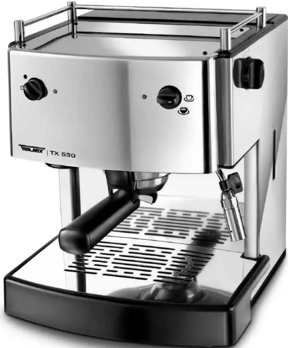Turmix TX 530 - 1