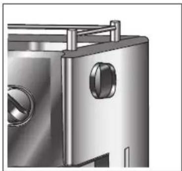 Turmix TX 530 - Erogazione di acqua calda - 1