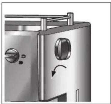 Turmix TX 530 - NB: you should use large cups. - 1