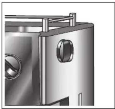 Turmix TX 530 - Préparation d'eau chaude - 1