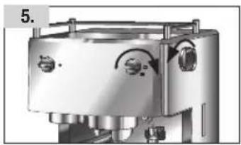 Turmix TX 530 - Instructions in brief - 3