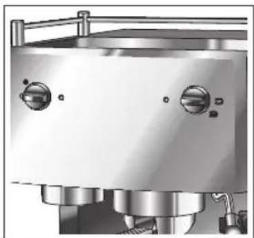 Turmix TX 530 - Mit gemahlenem Kaffee - 3