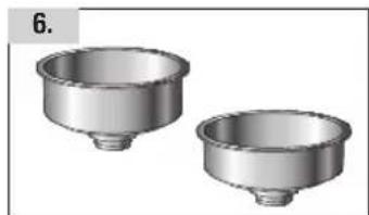 Turmix TX 530 - Instructions in brief - 4