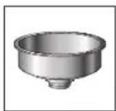 Turmix TX 530 - With ground coffee - 2