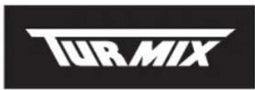 Turmix TX 530 - Indice - 3