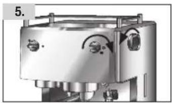 Turmix TX 530 - FR Chères clients, chers clients, - 12