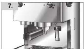 Turmix TX 530 - Instructions in brief - 5