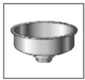 Turmix TX 530 - En utilisant des dosettesEn utilisant des dosettes d'instar des sachets à thé – sont des doses prêtes à l'emploi, chaque dosette permettant de préparer une tasse de café. Les dosettes (pads) - 1