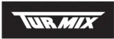 Turmix TX 530 - Stockage et transport - 2