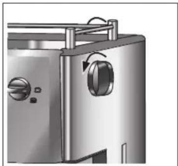 Turmix TX 530 - Note: employez de grandes tasses. - 1