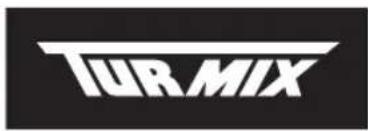 Turmix TX 530 - Sommaire - 2