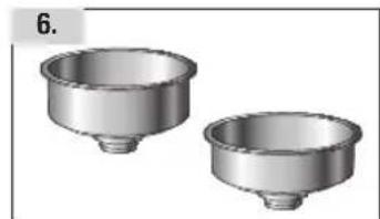 Turmix TX 530 - FR Chères clients, chers clients, - 4