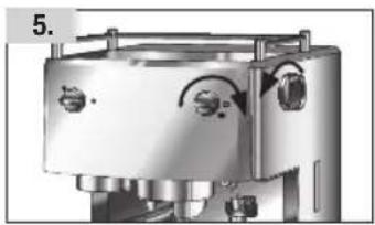 Turmix TX 530 - FR Chères clients, chers clients, - 3