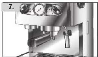 Turmix TX 560 - FR Chères clients, chers clients, - 8