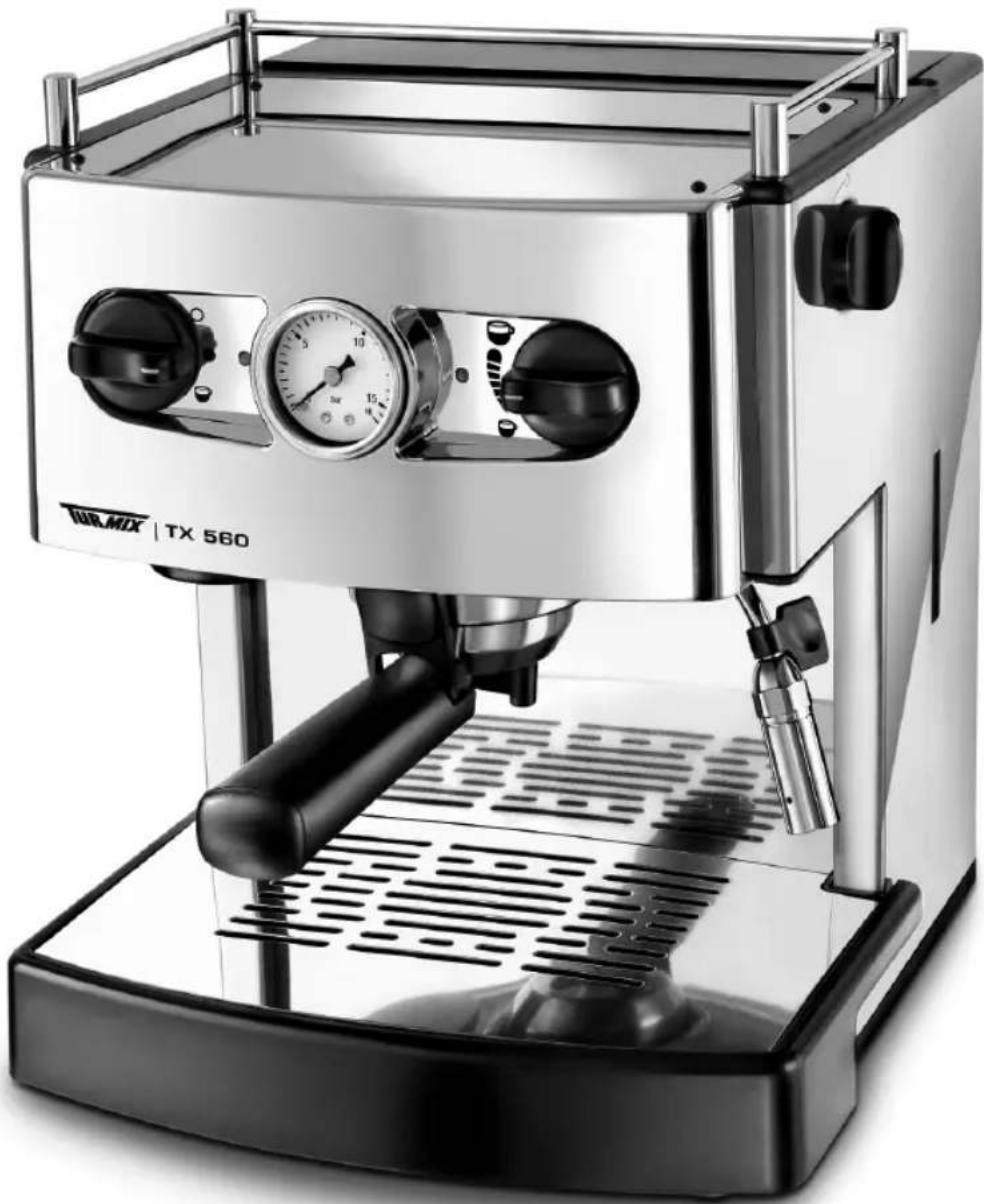 Turmix TX 560 - 1