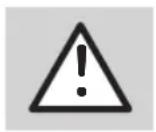 Turmix TX 560 - Wichtige Sicherheitshinweise - 1