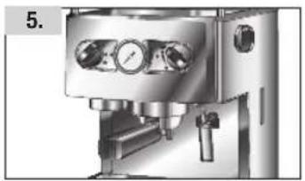 Turmix TX 560 - FR Chères clients, chers clients, - 16