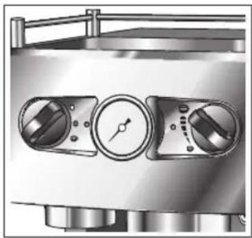 Turmix TX 560 - Con caffé macinato - 2
