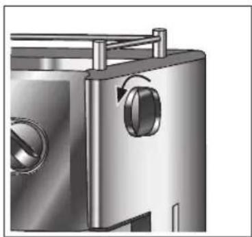 Turmix TX 560 - NB: you should use large cups. - 1