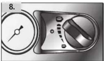 Turmix TX 560 - Instructions in brief - 6