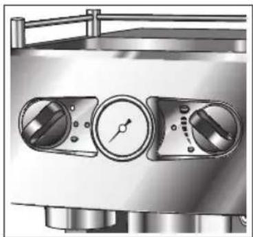 Turmix TX 560 - With ground coffee - 3