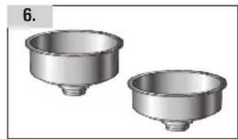 Turmix TX 560 - Instructions in brief - 4