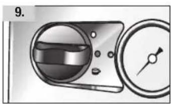 Turmix TX 560 - Instructions in brief - 7