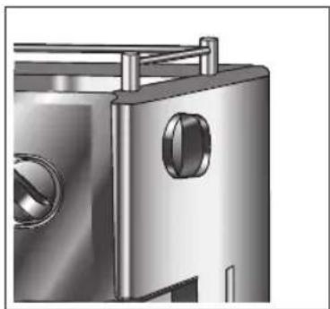 Turmix TX 560 - Bezug von Heisswasser - 1
