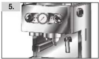 Turmix TX 560 - FR Chères clients, chers clients, - 6