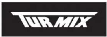 Turmix TX 560 - Sommaire - 2