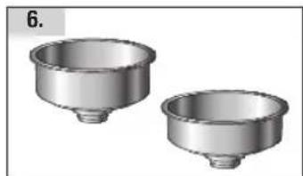 Turmix TX 560 - FR Chères clients, chers clients, - 7