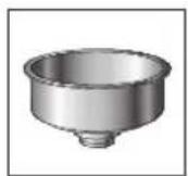 Turmix TX 560 - En utilisant du café moulu - 2