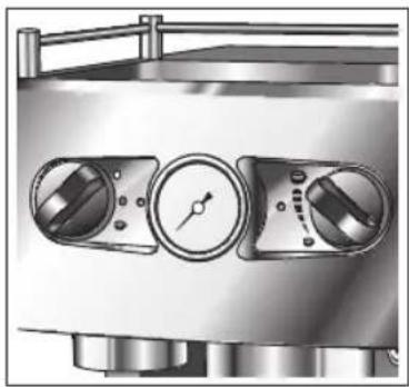 Turmix TX 560 - En utilisant du café moulu - 3