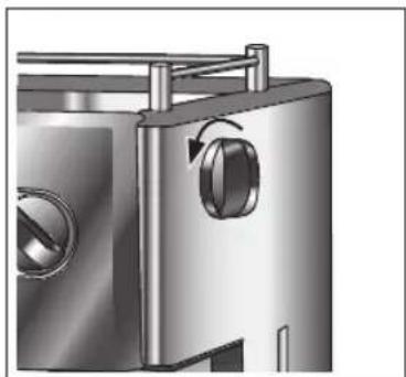 Turmix TX 560 - Note: employez de grandes tasses. - 1