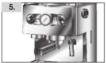 Turmix TX 560 - Instructions in brief - 3