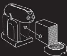 Turmix Maestria TX 300 - Do not WaSh PleCeS In a DIShWaSheR/ne lavez PaS leS PIÈCeS aU lave valSSelle - 1