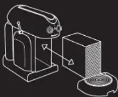 Turmix Maestria TX 300 - sTEIIEN siE das gEräT OdEr TEiE davON NiChT iN diE sPÜlmasChiNE/NON lavarE iN lavasTOvigliE - 1