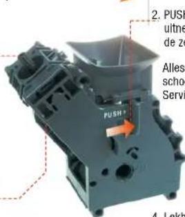Solis Palazzo Rapid Steam - ONDERHOUD - 6