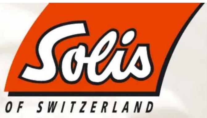 Solis Palazzo Rapid Steam - ONDERHOUD - 8