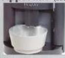 Solis Palazzo Rapid Steam - REINIGING - 2