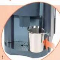 Solis Palazzo Rapid Steam - 1