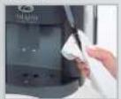Solis Palazzo Rapid Steam - Buse pour cappuccino - 2
