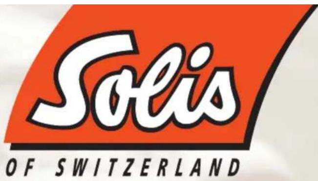 Solis Palazzo Rapid Steam - Unite centrale - 5